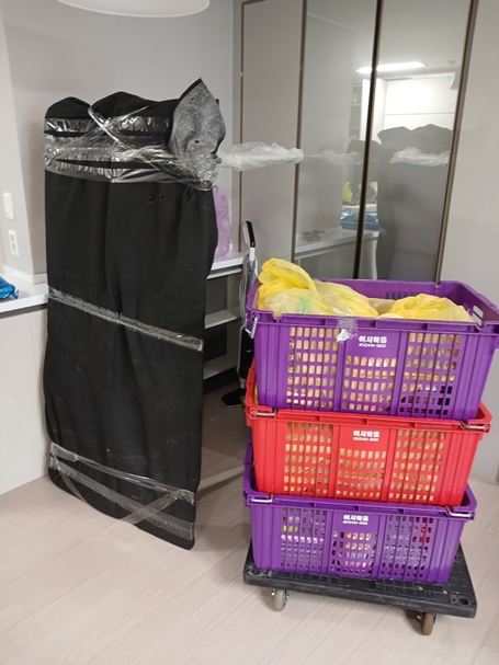 이사 마을 익스프레스 포장이사 구미점 갤러리 16