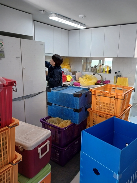 이사 마을 익스프레스 포장이사 구미점 갤러리 14