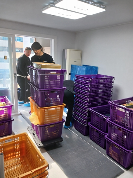 이사 마을 익스프레스 포장이사 구미점 갤러리 13