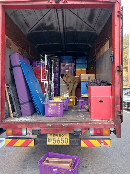 이사 마을 익스프레스 포장이사 구미점 갤러리 12