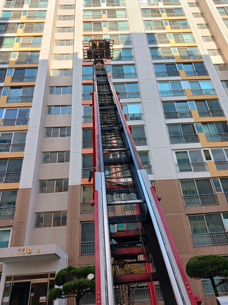 이사 마을 익스프레스 포장이사 구미점 갤러리 11