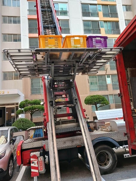 이사 마을 익스프레스 포장이사 구미점 갤러리 10