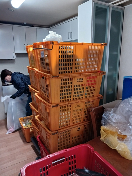 이사 마을 익스프레스 포장이사 구미점 갤러리 5